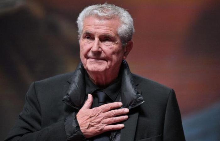 Claude Lelouchs Mea Culpa nach seinen kontroversen Äußerungen bei Pascal Praud