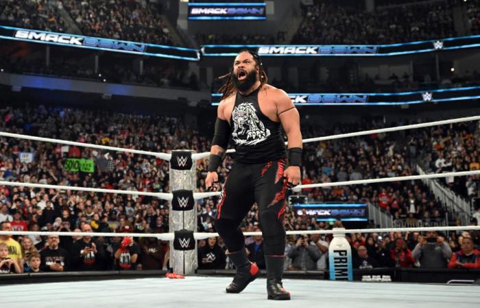 WWE SmackDown-Ergebnisse, Highlights (15. November): Bronson Reed schließt sich Solo Sikoas Bloodline an, Nia Jax und Bayley glänzen