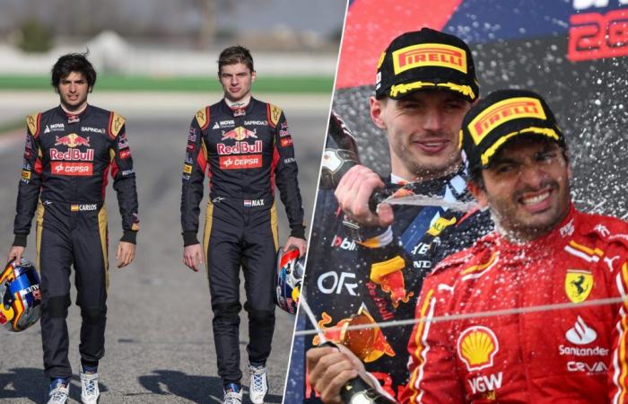 „Ein Fehler“, wenn Red Bull mich wegen früherer Spannungen mit Verstappen ignoriert hätte