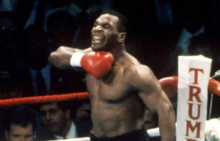 Mike Tyson war das Böse in Person – Erinnerungen an die boxende Bestie