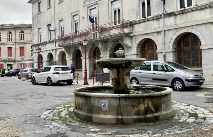 FAKT DES TAGES In Saint-Hippolyte-du-Fort möchte ein Architekt die 93 Brunnen klassifiziert sehen