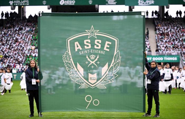 Mercato: Transfer für 10 Millionen Euro, ein großer Moment wird bei ASSE erwartet