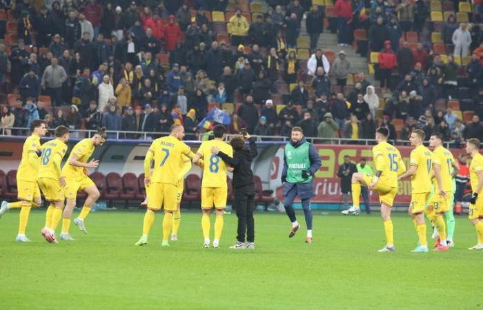 Mircea Lucescu beschrieb in EINEM Wort die Vorfälle in Rumänien