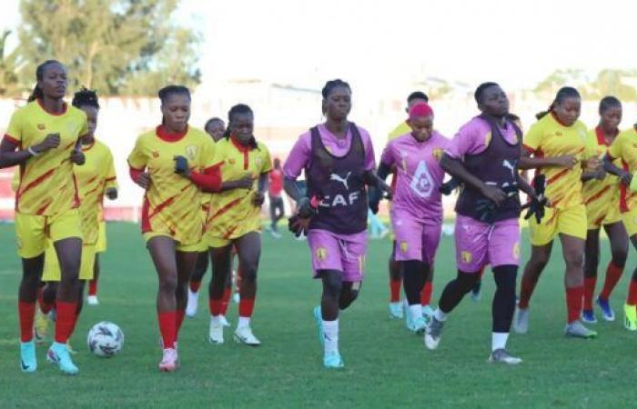 CAF Women’s Champions League Marokko 2024: Spieldaten zwischen EDO Queens und Mamelodi Sundowns