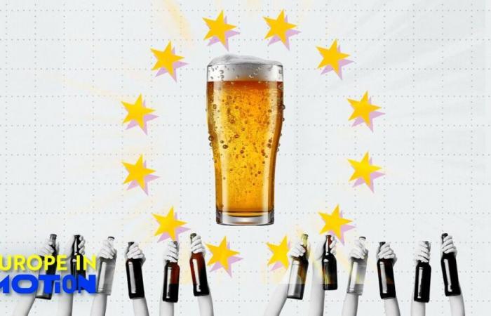 EU: Alkoholfreies Bier wird immer beliebter, aber wird es das traditionelle Bier ersetzen?