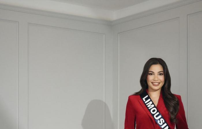 IN BILDERN – Miss France 2025: Entdecken Sie die offiziellen Fotos der 30 Kandidatinnen