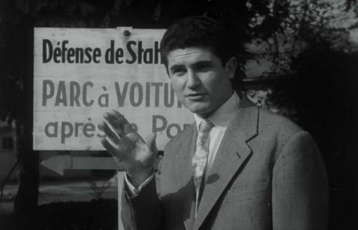 „Claude Lelouch, ein besseres Leben“, auf France 5: Reiseplan eines verwöhnten Regisseurs