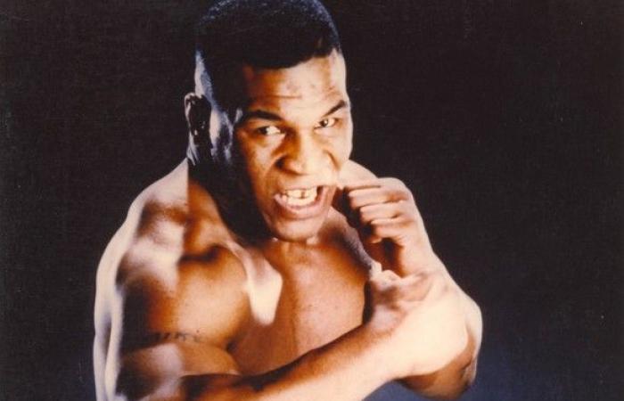 Mike Tyson war das Böse in Person – Erinnerungen an die boxende Bestie