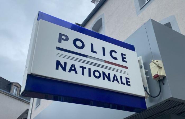 Ein Schüler aus Amiens an der Somme wurde verhaftet, nachdem er in sozialen Netzwerken eine Terrorbotschaft verbreitet hatte