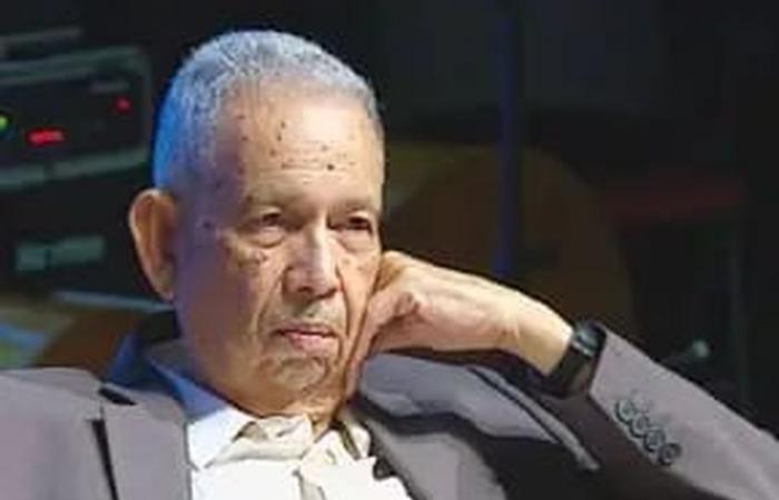 Jacques Adélaïde-Merlande, erster Präsident des Universitätszentrums der Antillen-Guyana, starb im Alter von 91 Jahren