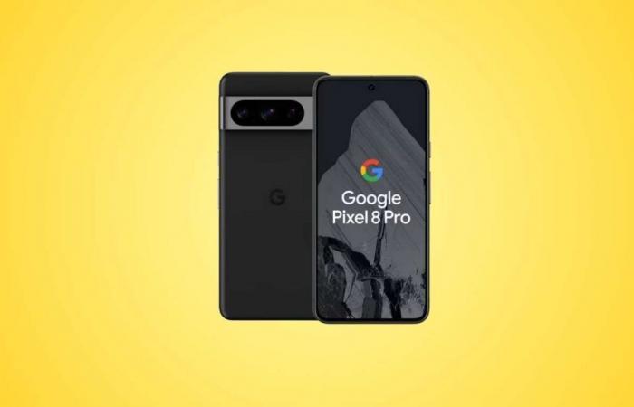 Zu diesem Preis wird das Google Pixel 8 Pro nicht lange auf Lager bleiben