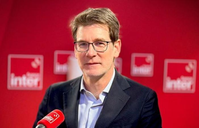 Pascal Canfin prangert „eine internationale Allianz zur Sabotage von Bemühungen gegen den Klimawandel“ an