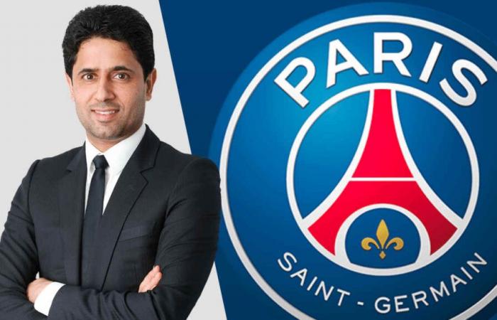 Das Gespenst von Ekitike schwebt über Paris, Nasser al-Khelaïfi wütend!