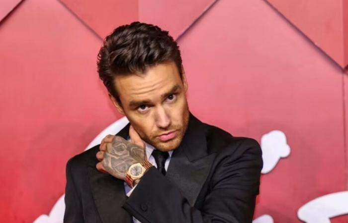 Das mysteriöse Verschwinden von Liam Paynes 40.000-Euro-Rolex