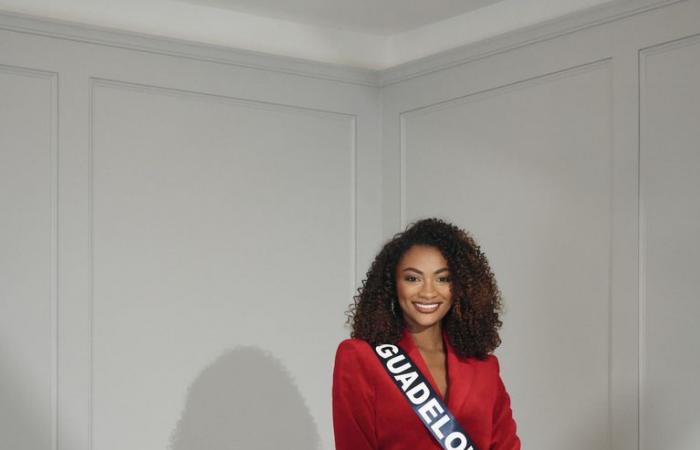 IN BILDERN – Miss France 2025: Entdecken Sie die offiziellen Fotos der 30 Kandidatinnen