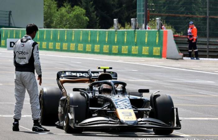 Formel 1 | Hamilton hat für den F1-Film „Geld gekostet“, aber „geholfen“