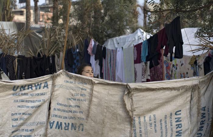 Was bedeutet das vom israelischen Parlament verabschiedete UNRWA-Verbot?