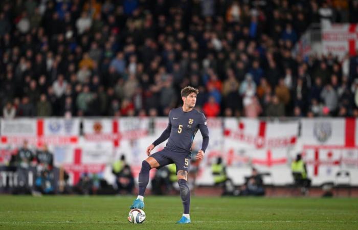 England gegen Griechenland: So können Sie das heutige Spiel der UEFA Nations League verfolgen