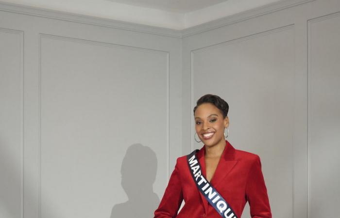 IN BILDERN – Miss France 2025: Entdecken Sie die offiziellen Fotos der 30 Kandidatinnen