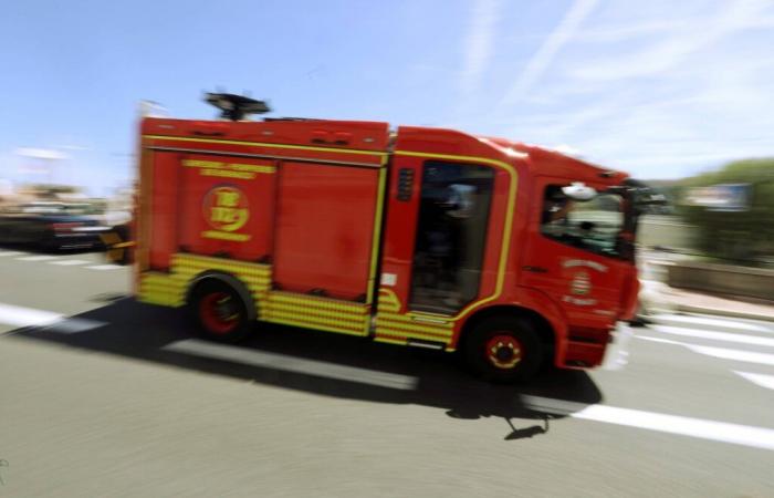 Bei einem Brand in einem Seniorenheim in Spanien sind mindestens zehn Menschen ums Leben gekommen