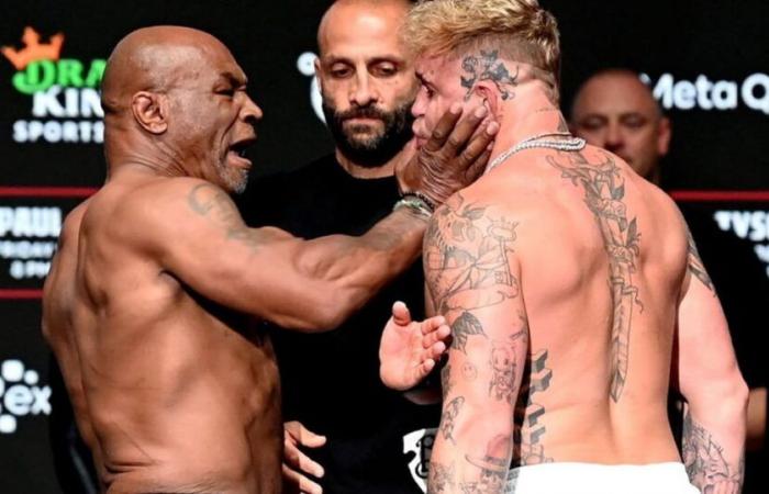 Live-Updates zwischen Jake Paul und Mike Tyson: Die neuesten Boxkampfkarten von Netflix, Rundgänge im Ring, Vorhersagen und mehr