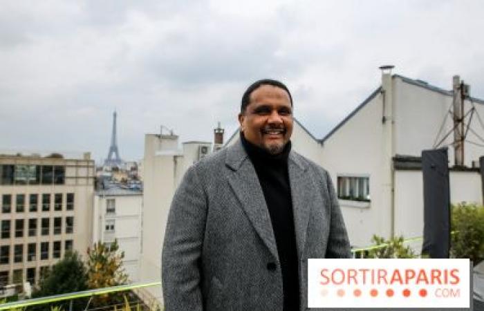 Konzerte in Paris: unser Interview mit Angelo Gopee, Generaldirektor von Live Nation France