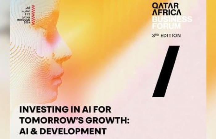 Kulturjahr Katar-Marokko: Marrakesch ist Gastgeber des Qatar Africa Business Forum 2024