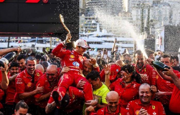 Monaco hätte alle Hebel in Bewegung gesetzt, um den Grand Prix zu behalten!