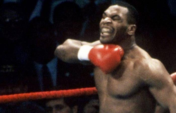 Mike Tyson war das Böse in Person – Erinnerungen an die boxende Bestie