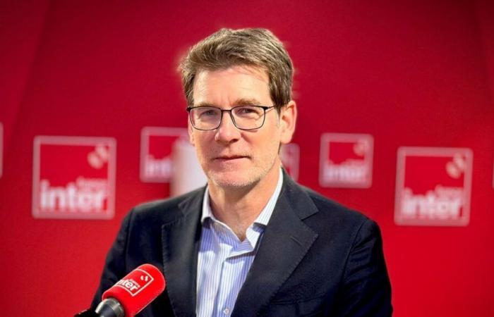 Pascal Canfin prangert „eine internationale Allianz zur Sabotage von Bemühungen gegen den Klimawandel“ an