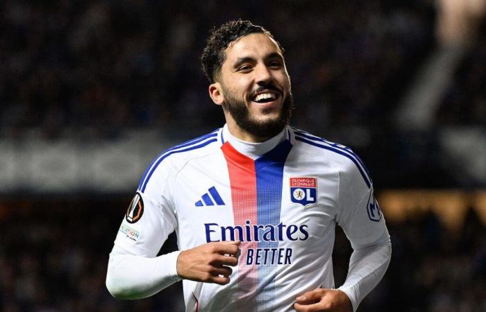 OL: Cherki ist von Real besessen, er kühlt PSG