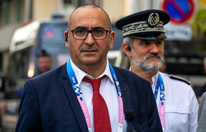 Israel: Während des Spiels im Stade de France kam es zu mehr als 40 Festnahmen