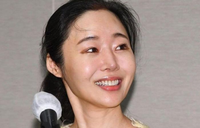 Min Hee Jin aktiviert mit HYBE ihre Option zum Verkauf ihrer Anteile an ADOR – K-GEN