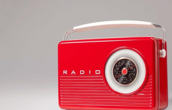 Wer hört noch Radio?