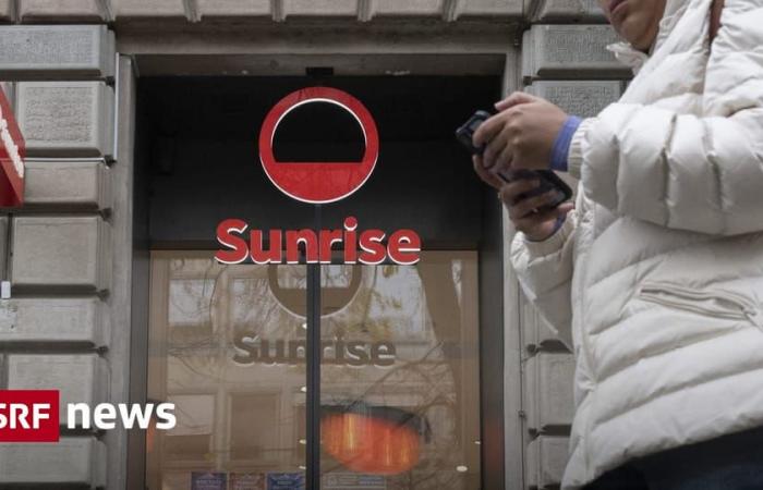 Börsengang von Sunrise: Die wichtigsten Antworten – News