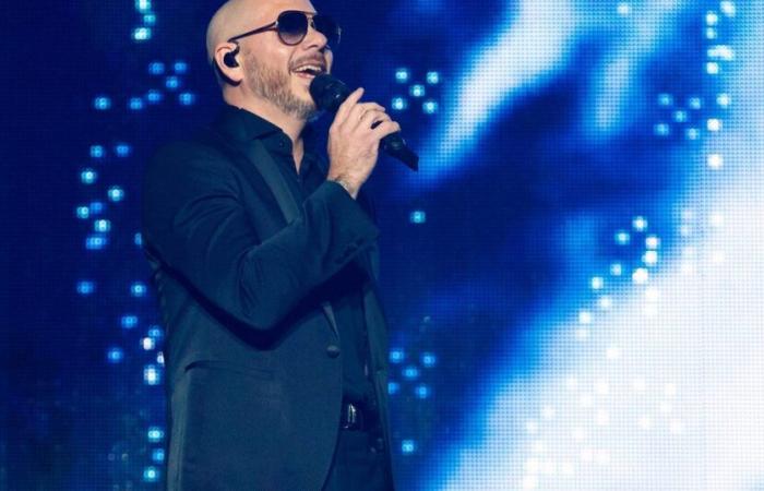 So erhalten Sie Pitbull-Tickets, da der Verkauf für Tourdaten in Großbritannien ab heute online geht