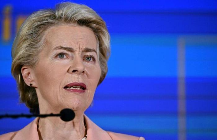 Impfstoffe gegen Covid: Die Europäische Kommission vor Gericht wegen der SMS-Affäre zwischen von der Leyen und Pfizer