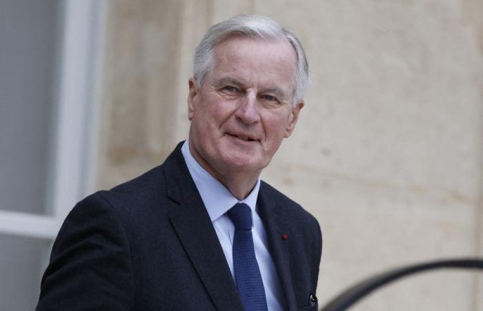 LIVE-VIDEO – Agrarkrise: Premierminister Michel Barnier ist diesen Freitag zu Gast bei France Bleu