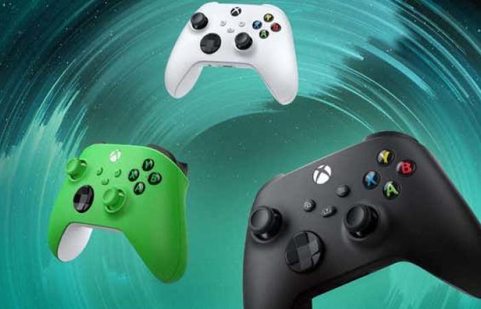 Der Xbox Black Friday-Verkauf beginnt heute mit über 1.000 Spielen