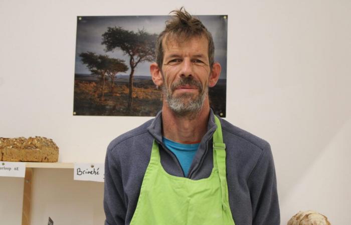 Pain de Fafa: in Ariège, die handwerkliche Bäckerei, der die Kunden vertrauen