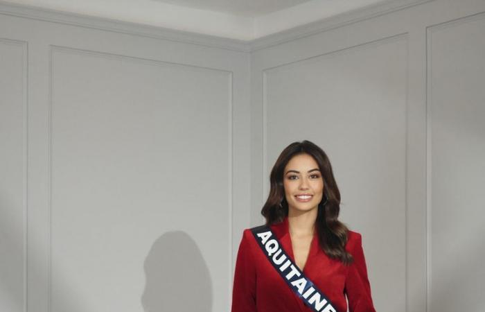 IN BILDERN – Miss France 2025: Entdecken Sie die offiziellen Fotos der 30 Kandidatinnen