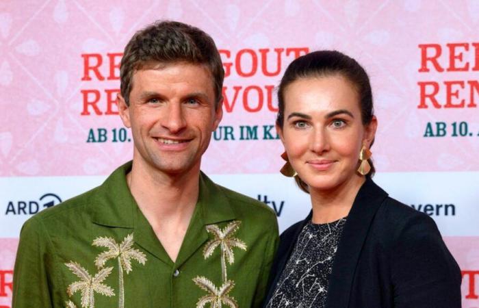 Thomas Müller: Hat er seiner Frau ein Flugzeug geschenkt?