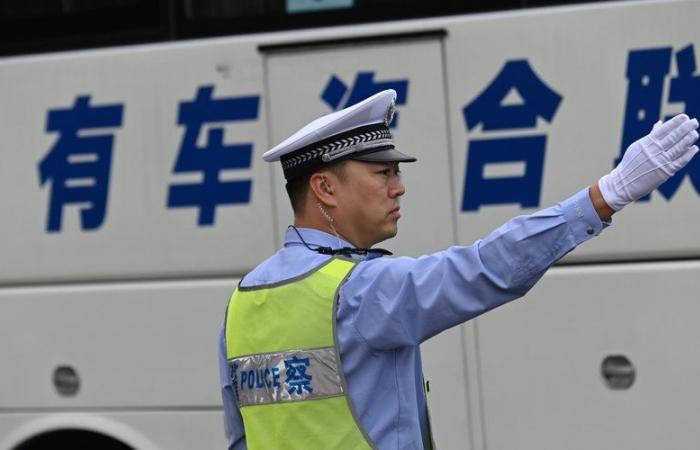 Messerangriff auf Schule in China: 21-jähriger ehemaliger Schüler tötet acht Menschen, weil er „keinen Abschluss“ hatte