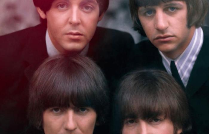 AI lädt sich mit einem Beatles-Song zu den Grammy Awards ein