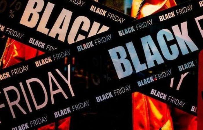 Bald kommt der Black Friday, der 29. November: So bereiten Sie sich darauf vor