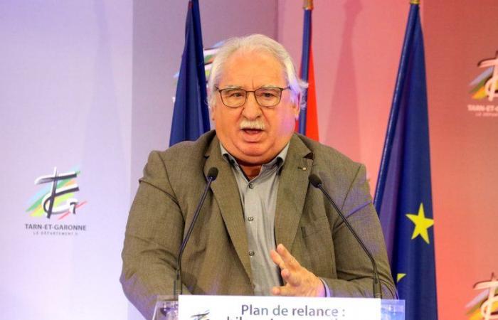 FALL. Finanzgesetz 2025: ein Misstrauensantrag der Vereinigung der Bürgermeister von Tarn-et-Garonne