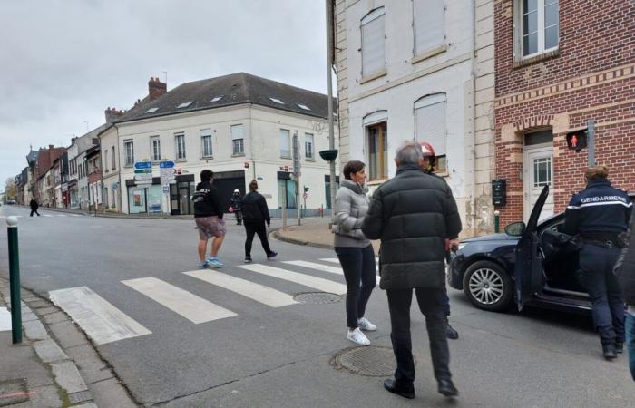 Bombenalarm in zwei Städten im Département Oise: Was ist passiert?