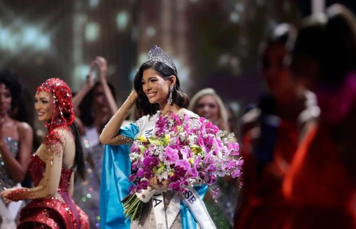 „Miss Universe Latina, El Reality“ wird 2025 auf Telemundo eintreffen