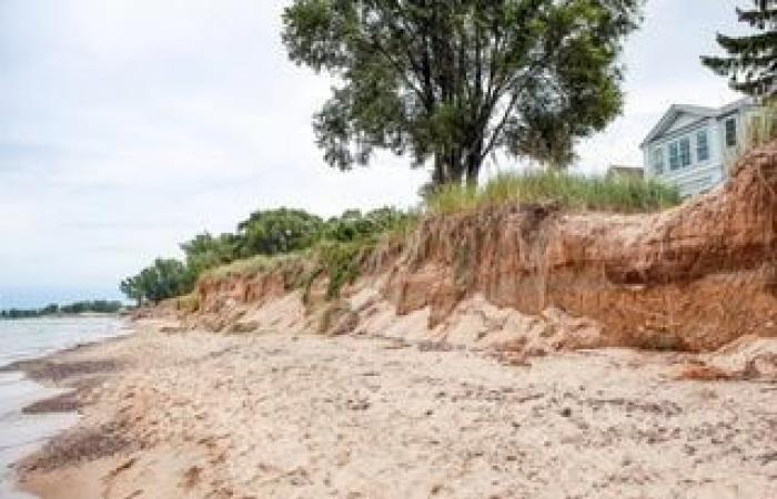 Welches Wetter können wir diesen Sonntag in Frankreich erwarten? Der Beginn des Wetterumschwungs ist im Gange. Und dann?