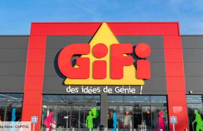 GiFi: Ist es wirklich vorbei?